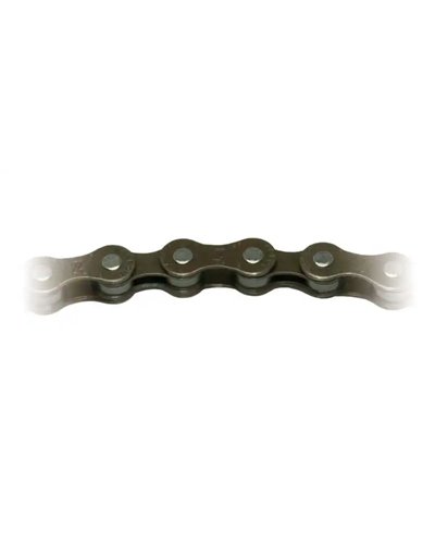 KMC Chain Reel Z8, 50Meter + 40 Connecting Links