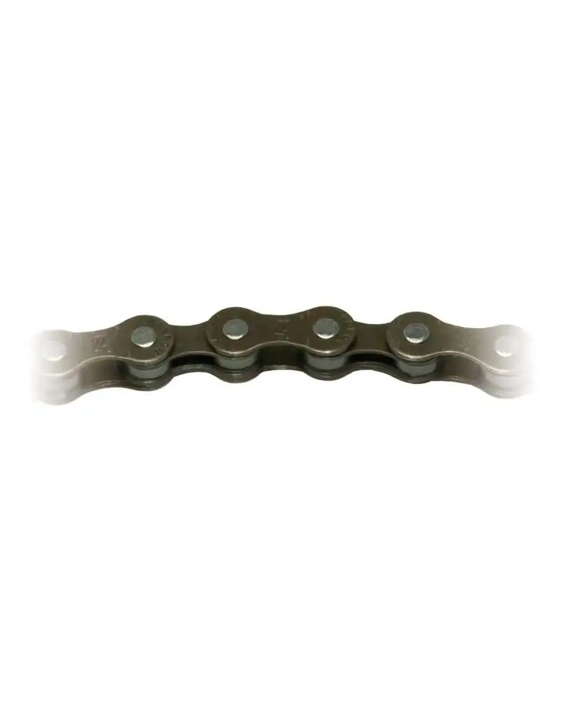 KMC Chain Reel Z8, 50Meter + 40 Connecting Links