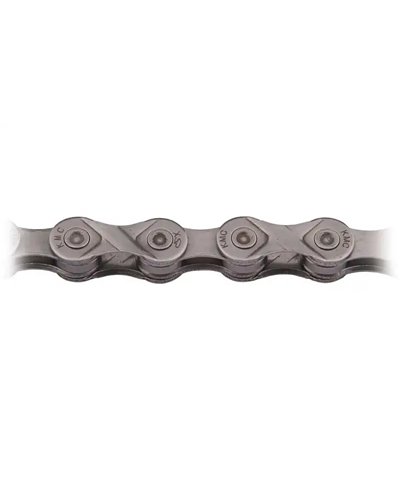 KMC Chain Reel X9-73, 50Meter + 40 Connecting Links