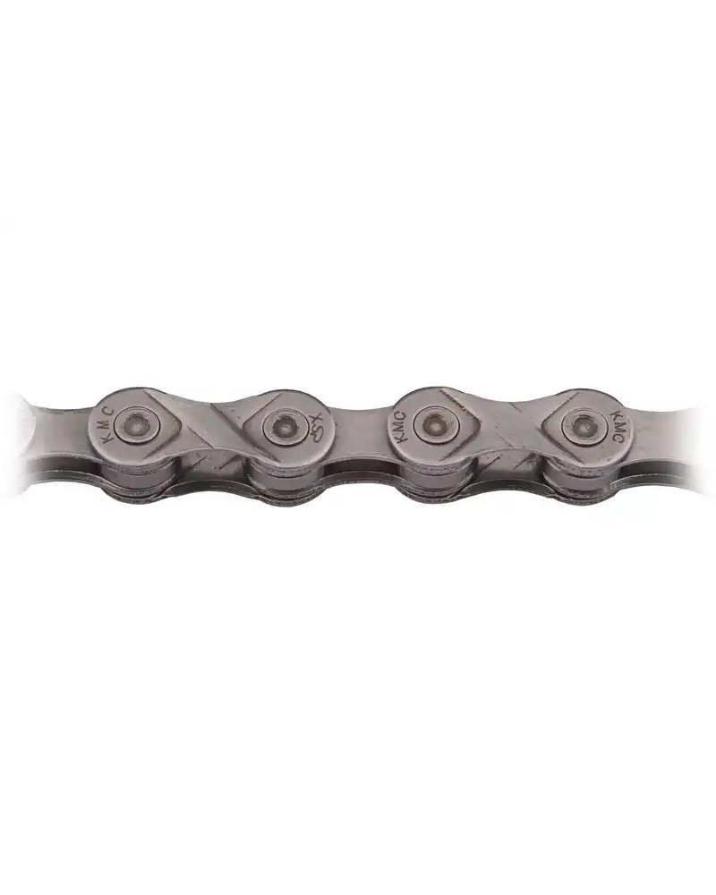 KMC Chain Reel X9-73, 50Meter + 40 Connecting Links