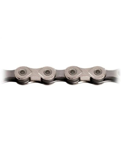 KMC Chain Reel X10-93, 50Meter + 40 Connecting Links