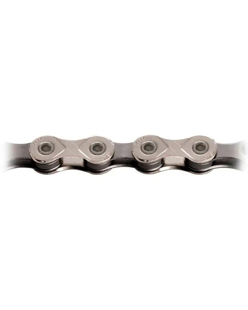 KMC Chain Reel X10-93, 50Meter + 40 Connecting Links