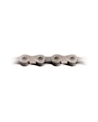 KMC 50Mt Roll X11-93 Chain Silver-Black, 40 Links Included