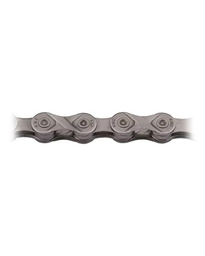 KMC Chain Reel X10-73, 50Meter + 40 Connecting Links
