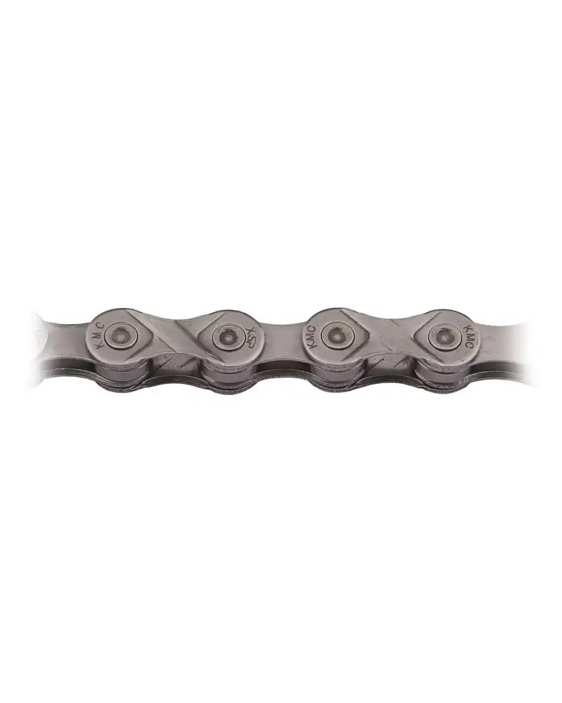 KMC Chain Reel X10-73, 50Meter + 40 Connecting Links