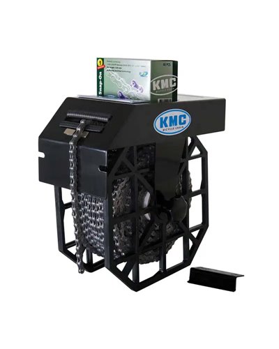 KMC Chain Reel Holder, For Mounting On Wall