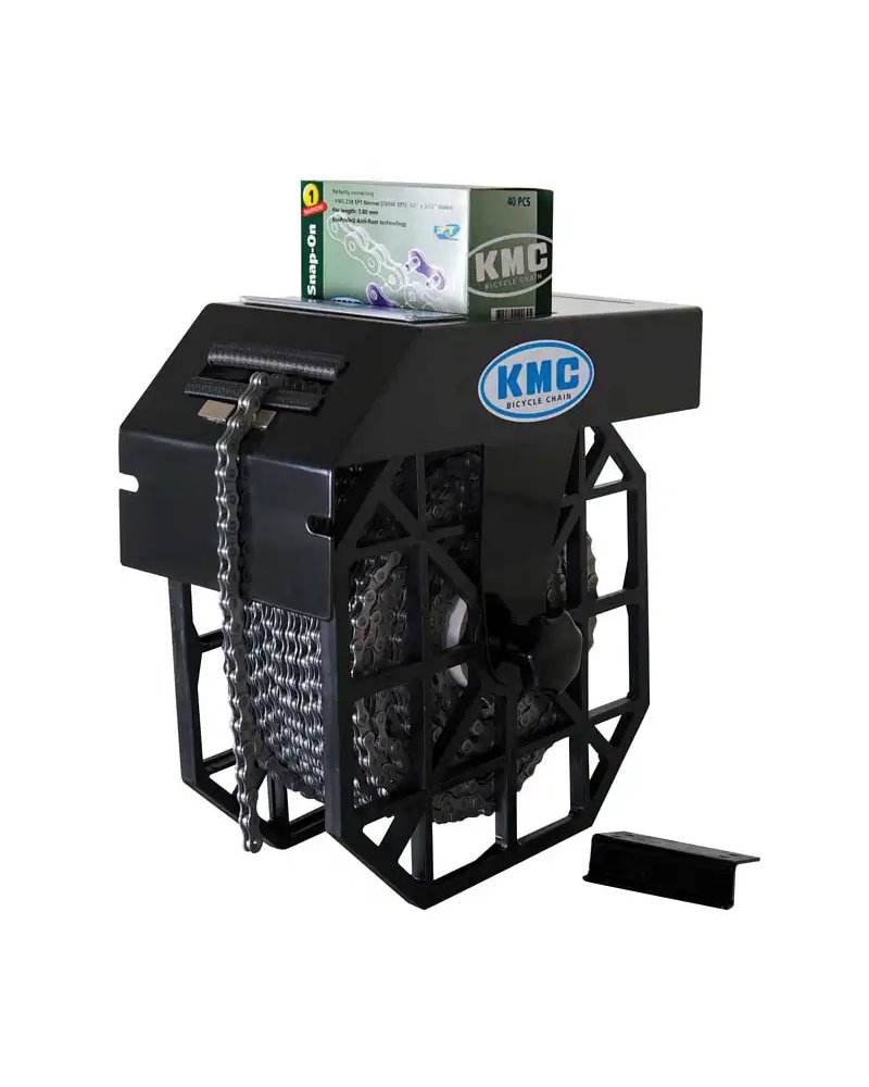 KMC Chain Reel Holder, For Mounting On Wall