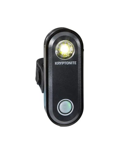 Kryptonite Luce Anteriore, Avenue F-65, Attacco USB, 1 Led