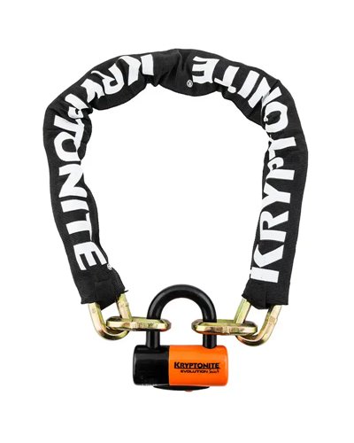 Kryptonite Catena New York Chain 1210