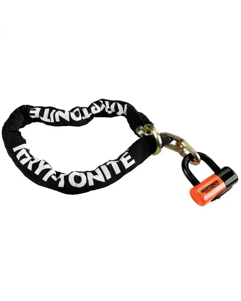 Kryptonite Catena New York Noose 1213