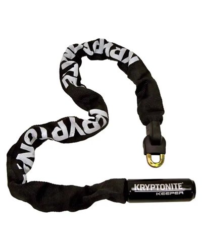 Kryptonite Keeper Integrated Chain