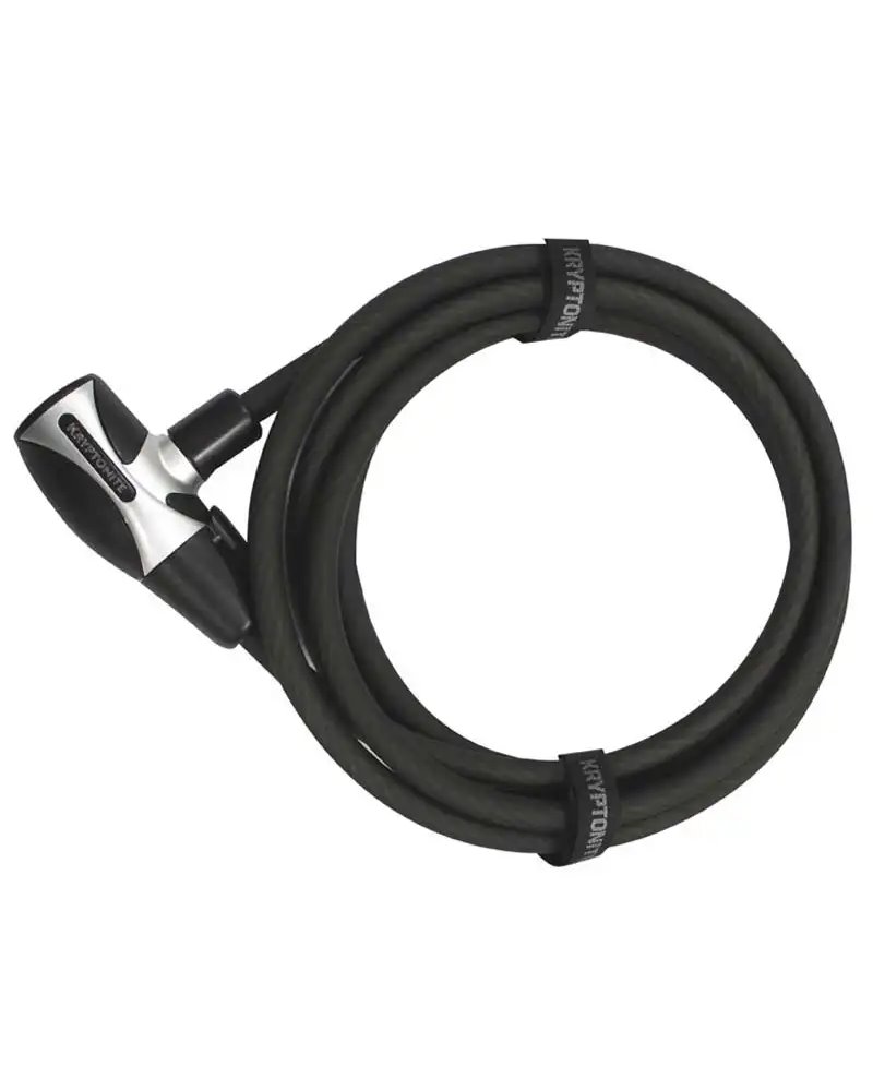 Kryptonite Kryptoflex Key Cable
