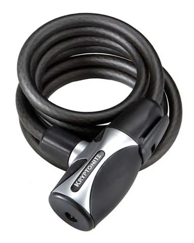 Kryptonite Kryptoflex Key Cable