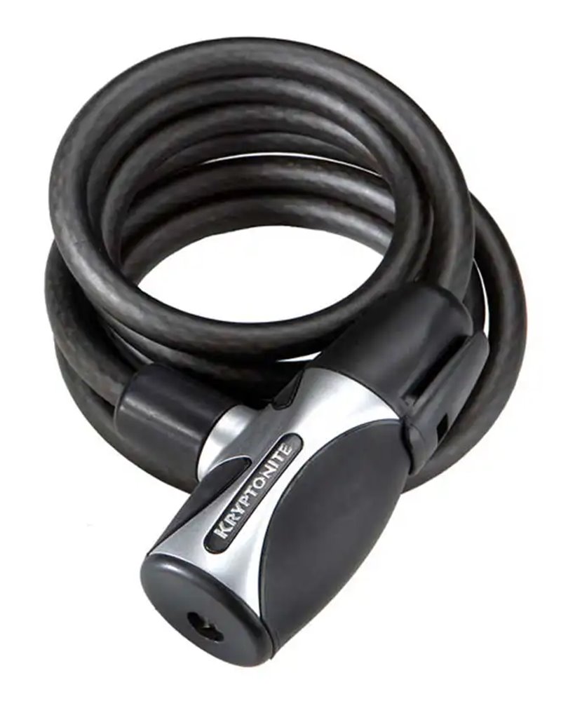Kryptonite Kryptoflex Key Cable