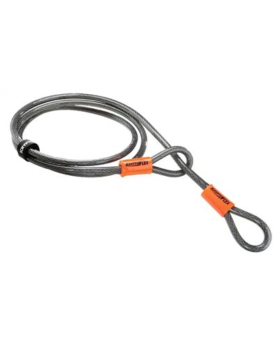 Kryptonite Kryptoflex Looped Cable