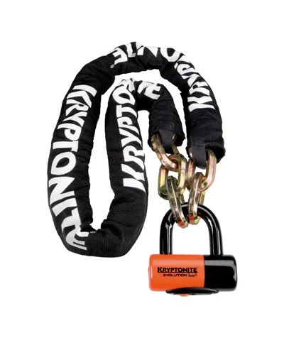 Kryptonite New York Chain 1210