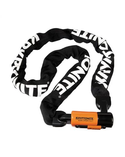 Kryptonite Evolution Series 4 Integrated Chain