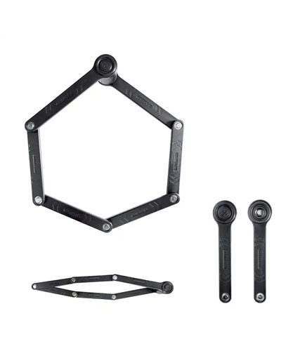 Kryptonite Keeper Foldable 510