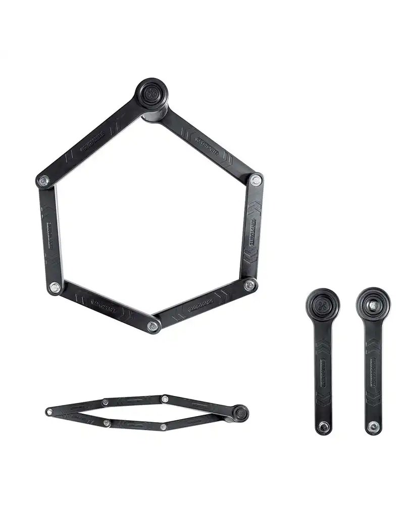 Kryptonite Keeper Foldable 510