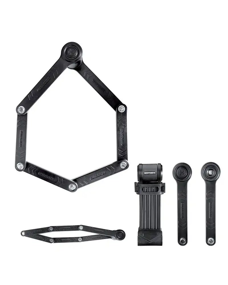 Kryptonite Keeper Foldable 585