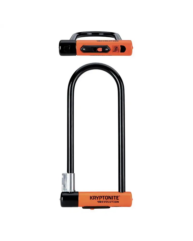 Bike Locks