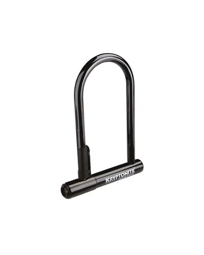 Kryptonite U-Lock Keeper 12 Std