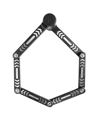Kryptonite Kryptolock 685 Fold Bike Lock