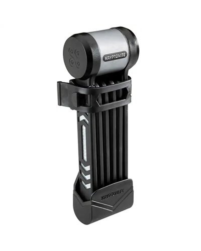 Kryptonite Kryptolock 685 Fold Lucchetto Pieghevole Bici