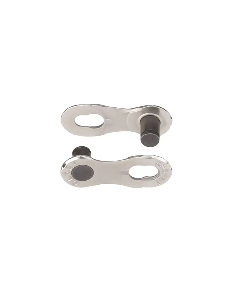 KMC Missing Link X-Glide Cues LinkGlide 9S/10S/11S - Gray