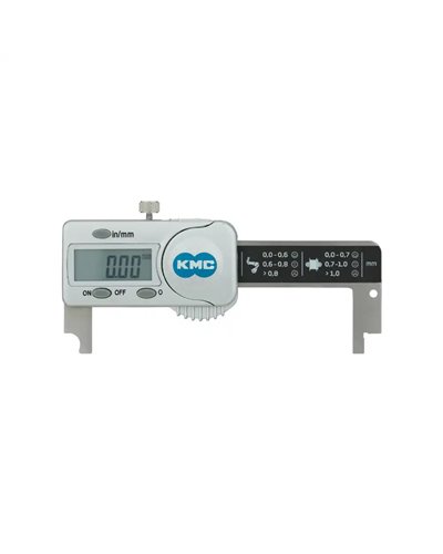 KMC Digital Chain Checker