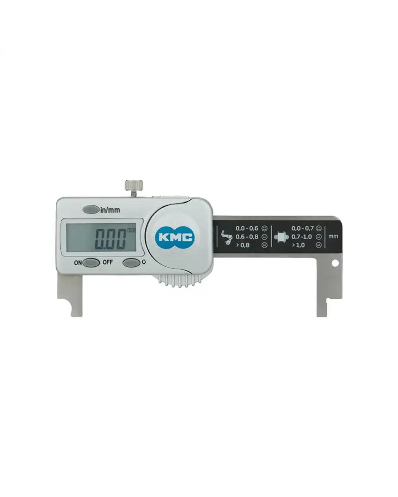 KMC Misuratore di Usura KMC Digital Chain Checker