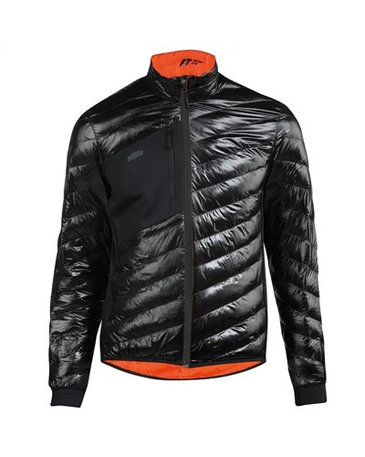 KTM Air Factory Team Men's Jacket, Black