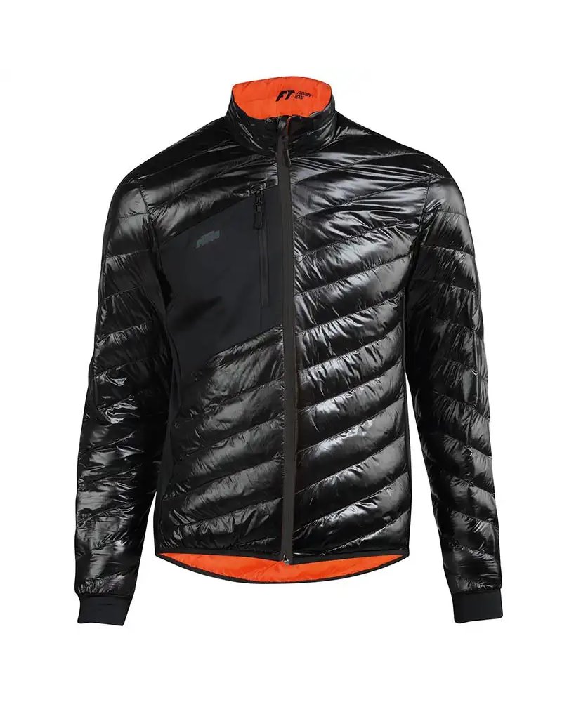 KTM Air Factory Team Men's Jacket, Black