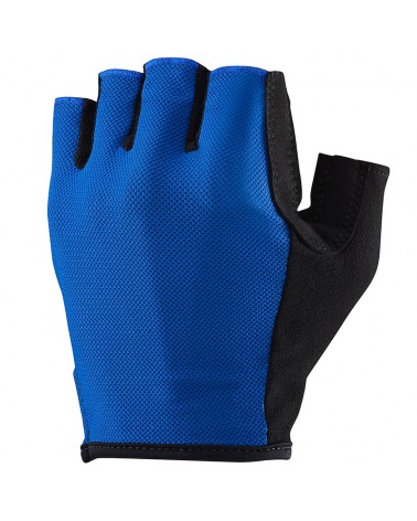 Mavic Essential Men's Cycling Short Fingers Gloves, Sky Diver