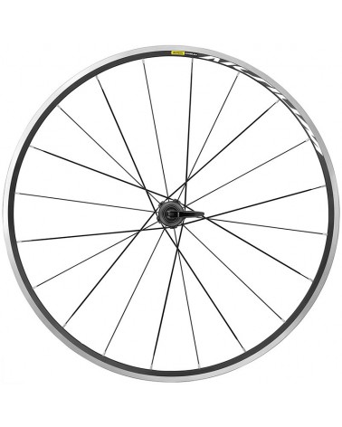 Mavic Aksium 19 Shimano Rear Wheel