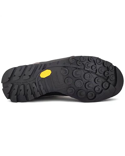 La Sportiva Boulder X Scarpe Avvicinamento Donna, Tea/Cherry Tomato