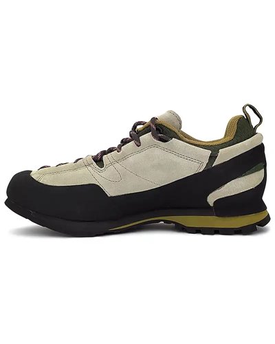 La Sportiva Boulder X Scarpe Avvicinamento Donna, Tea/Cherry Tomato