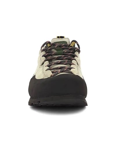 La Sportiva Boulder X Scarpe Avvicinamento Donna, Tea/Cherry Tomato