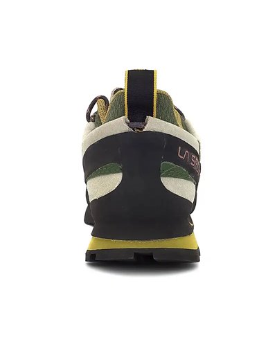 La Sportiva Boulder X Scarpe Avvicinamento Donna, Tea/Cherry Tomato