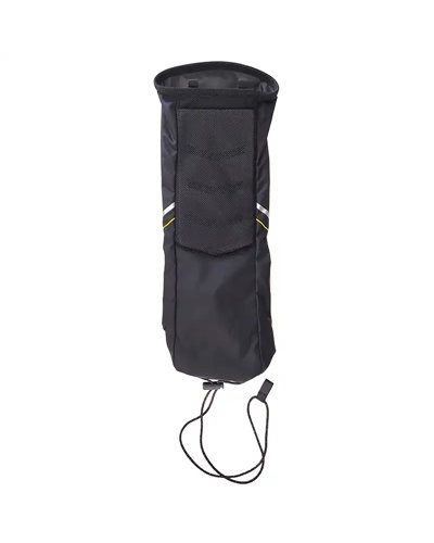 La Sportiva Trail Running Poles Quiver, Black