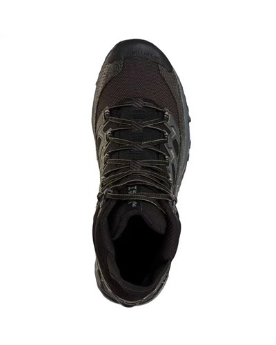 La Sportiva Ultra Raptor II MID GTX Gore-Tex Men's Speed Hiking Shoes, Black/Clay