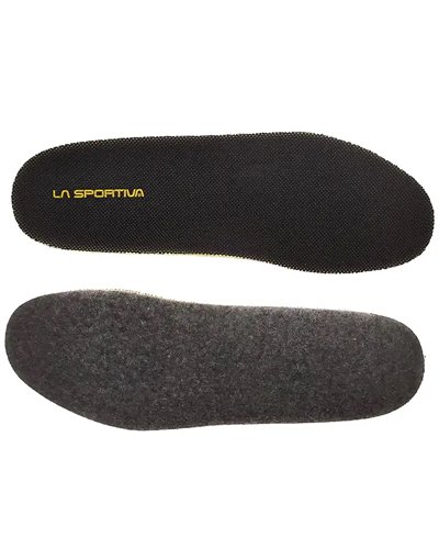 La Sportiva Mountain Insoles for Mountaineering/Backpacking/Trekking Footwear Styles (V2)