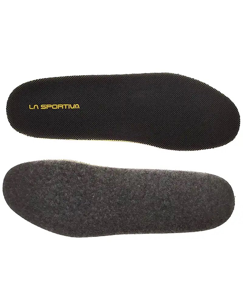 La Sportiva Mountain Insoles for Mountaineering/Backpacking/Trekking Footwear Styles (V2)