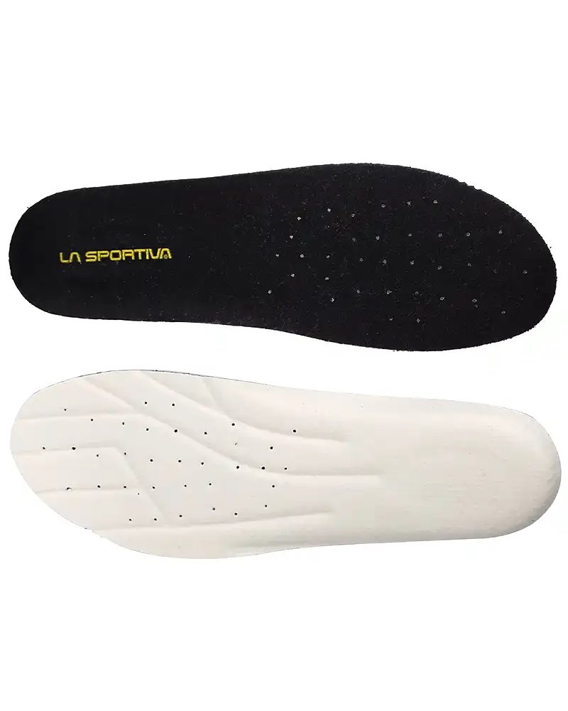 La Sportiva Mountain Insoles for Mountaineering/Backpacking/Trekking Footwear Styles (V1)