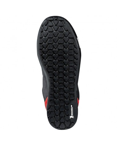 Northwave Tribe MTB Shoes, Black/Red
