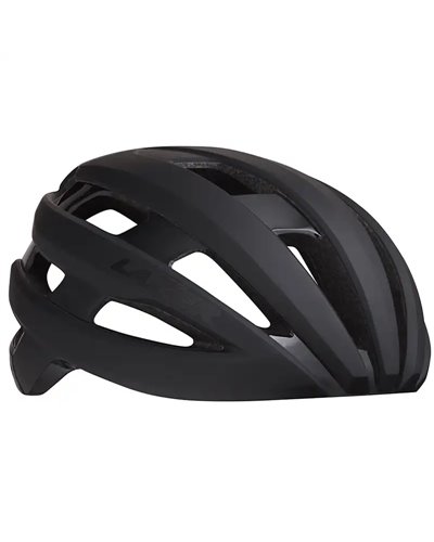Lazer Sphere Road Cycling Helmet, Matte Black