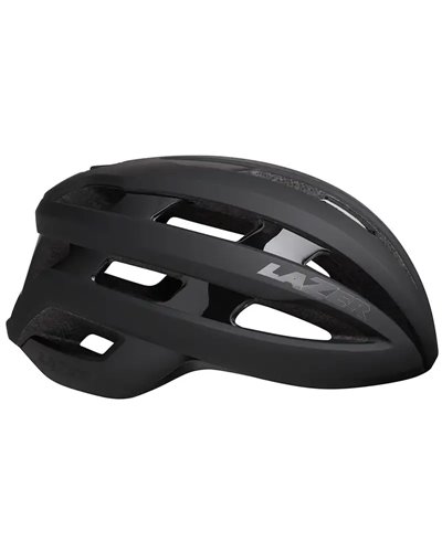 Lazer Sphere Road Cycling Helmet, Matte Black