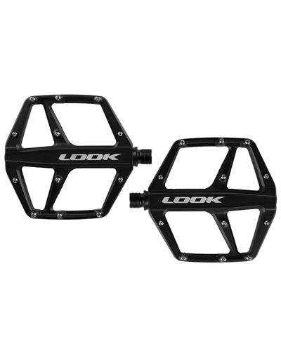 Look Trail Roc Pedali Bici MTB