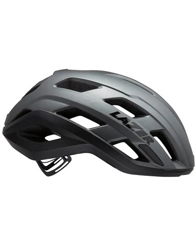 Lazer Strada KinetiCore Casco Road, Titanio Opaco