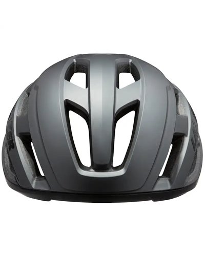 Lazer Strada KinetiCore Road Cycling Helmet, Matte Titanium